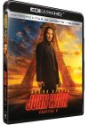 John Wick : Chapitre 4 (4K Ultra HD + Blu-ray) - 4K UHD
