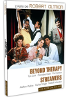 Beyond Therapy + Streamers (Pack) - DVD