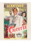 Meurtres à Calcutta (Combo Blu-ray + DVD) - Blu-ray
