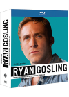 La Collection ryan Gosling - Drive + Les marches du pouvoir + Crazy Stupid Love + Love & Secrets - Blu-ray