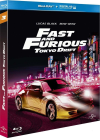 Fast & Furious : Tokyo Drift (Blu-ray + Copie digitale) - Blu-ray