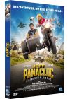 Jeff Panacloc - À la poursuite de Jean-Marc - DVD - Sortie le 18 avril 2024