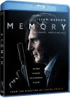 Memory - Blu-ray