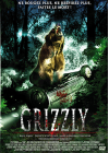 Grizzly - DVD