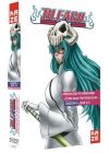 Bleach - Saison 4 : Box 2/3 : Arrancars vs Shinigamis + Turn Back the Pendulum