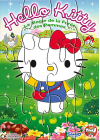 Hello Kitty - La magie de la forêt des pommes (Puzzle-magnet) - DVD