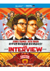 The Interview (Édition libertaire (version non censurée)) - Blu-ray