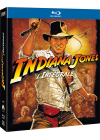 Indiana Jones - L'intégrale - Blu-ray