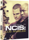 NCIS : Los Angeles - Saison 10 - DVD