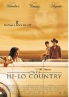 The Hi-Lo Country - DVD
