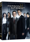 Person of Interest - Saison 3 - DVD