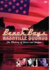 The Beach Boys - Nashville Sounds (The Making Of Stars & Stripes) - DVD