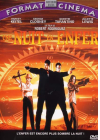 Une Nuit en enfer - DVD