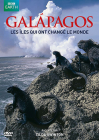 Galápagos, les îles qui ont changé le monde - DVD