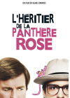 L'Héritier de la Panthère Rose - DVD
