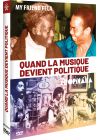 Quand la musique devient politique - Coffret : My Friend Fela + Tropicália - DVD