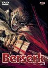 Berserk - Vol. 5 - DVD