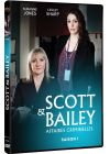 Scott & Bailey, affaires criminelles - Saison 1