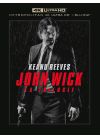 John Wick - La Trilogie (4K Ultra HD + Blu-ray) - 4K UHD