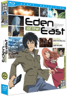 Eden of the East - Intégrale - Blu-ray