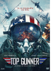 Top Gunner - Le Choc de deux nations - DVD