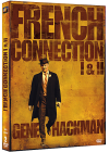 French Connection + French Connection II (Pack) - DVD