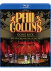 Phil Collins : Going Back Live at Roseland Ballroom, NYC - Blu-ray