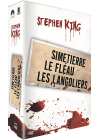 Stephen King - Coffret 3 DVD (Paramount) (Pack) - DVD