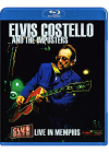 Costello, Elvis - Elvis Costello and The Imposters, Club Date Live In Memphis - Blu-ray