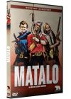 Matalo - DVD