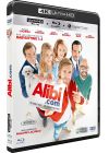 Alibi.com (4K Ultra HD + Blu-ray + Digital HD) - 4K UHD