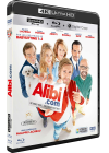 Alibi.com (4K Ultra HD + Blu-ray + Digital HD) - 4K UHD