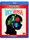 Vice-versa (Blu-ray 3D + Blu-ray 2D) - Blu-ray 3D