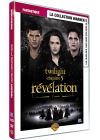 Twilight - Chapitre 5 : Révélation, 2ème partie - DVD