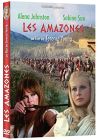Les Amazones - DVD