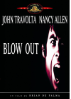 Blow Out - DVD