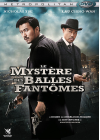 Le Mystère des balles fantômes - DVD