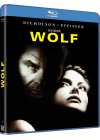 Wolf - Blu-ray