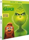 Le Grinch (Blu-ray + Digital) - Blu-ray