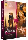 Une comédie romantique + Le Tourbillon de la vie (Pack) - DVD