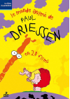 Le Monde animé de Paul Driessen en 20 films - Coffret (Pack) - DVD