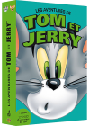 Coffret 2 DVD + 1 masque - Les aventures de Tom et Jerry (Tom) (Pack) - DVD