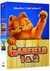 Garfield : Le Film + Garfield 2 (Pack) - DVD