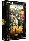 Guyane - Saison 2 - DVD