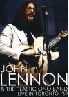 John Lennon & the Plastic Ono Band : Live in toronto '69 - DVD