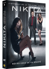 Nikita - Saison 3 - DVD