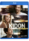 Kidon - Blu-ray