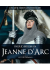 Jeanne d'Arc (Version longue restaurée) - Blu-ray