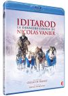 Iditarod, la dernière course de Nicolas Vanier - Blu-ray