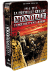 1914/1918, la Première Guerre Mondiale - Tragédie d'une guerre - Coffret (Édition Prestige) - DVD